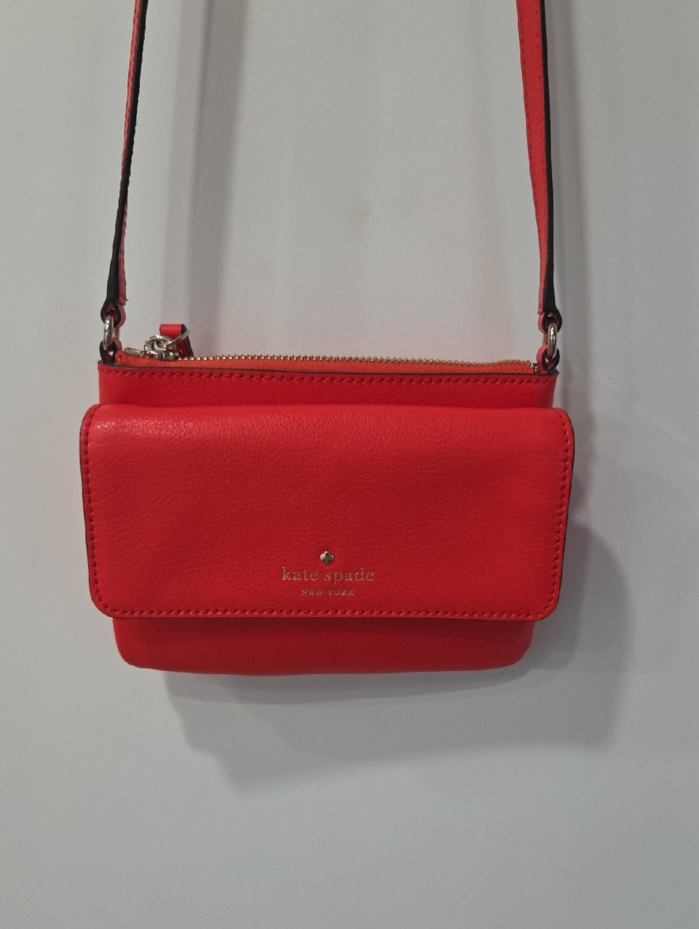 kate SPADE GREENE STREET KARLEE CROSSBODY